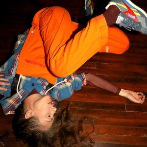 Meet your Posher, Posh